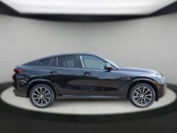 BMW X6 xDrive40i Sports Activity Coupe 2027 — side view