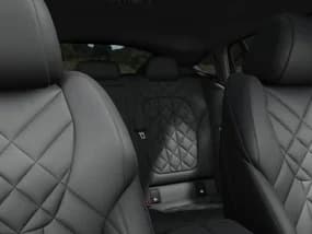 BMW X6 xDrive40i Sports Activity Coupe 2027 — side view