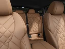 BMW X6 xDrive40i Sports Activity Coupe 2027 — side view