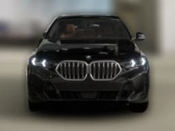 BMW X6 xDrive40i Sports Activity Coupe 2027 — side view
