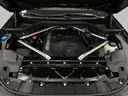 BMW X6 xDrive40i Sports Activity Coupe 2027 — side view