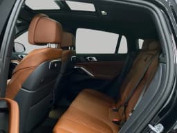 BMW X6 xDrive40i Sports Activity Coupe 2027 — side view