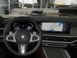 BMW X6 xDrive40i Sports Activity Coupe 2027 — side view