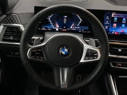 BMW X6 xDrive40i Sports Activity Coupe 2026 — side view
