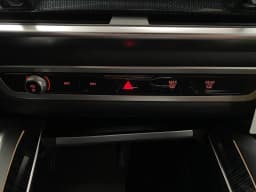 BMW X6 xDrive40i Sports Activity Coupe 2026 — side view
