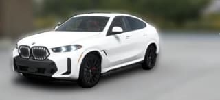 BMW X6 xDrive40i Sports Activity Coupe
