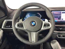 BMW X6 xDrive40i Sports Activity Coupe 2027 — side view