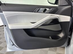 BMW X6 xDrive40i Sports Activity Coupe 2027 — side view