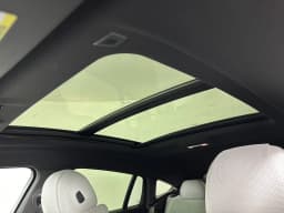 BMW X6 xDrive40i Sports Activity Coupe 2027 — side view