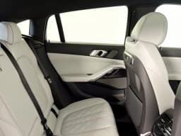 BMW X6 xDrive40i Sports Activity Coupe 2027 — side view