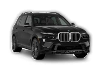 BMW X7 ALPINA XB7 Sports Activity Vehicle