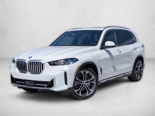 BMW X5 xDrive50e Plug-In Hybrid