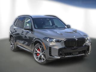 BMW X5 xDrive50e Plug-In Hybrid