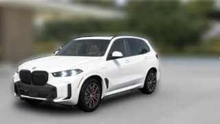 BMW X5 xDrive50e Plug-In Hybrid