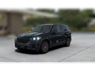 BMW X5 xDrive50e Plug-In Hybrid