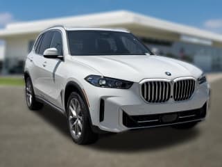 BMW X5 xDrive50e Plug-In Hybrid