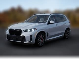 BMW X5 xDrive50e Plug-In Hybrid