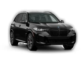 BMW X5 xDrive50e Plug-In Hybrid