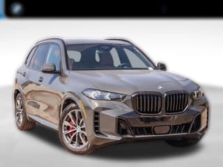 BMW X5 xDrive50e Plug-In Hybrid