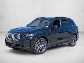 BMW X5 xDrive50e Plug-In Hybrid