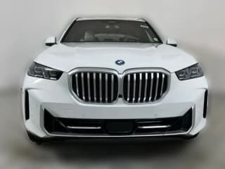 BMW X5 xDrive50e Plug-In Hybrid