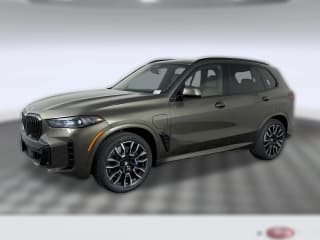 BMW X5 xDrive50e Plug-In Hybrid