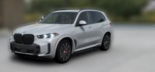 BMW X5 xDrive50e Plug-In Hybrid