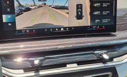 BMW X5 xDrive50e Plug-In Hybrid 2026 — side view