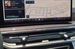 BMW X5 xDrive50e Plug-In Hybrid 2026 — side view