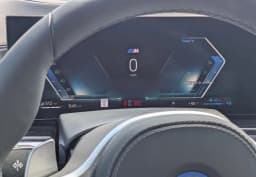BMW X5 xDrive50e Plug-In Hybrid 2026 — side view