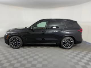 BMW X5 xDrive50e Plug-In Hybrid