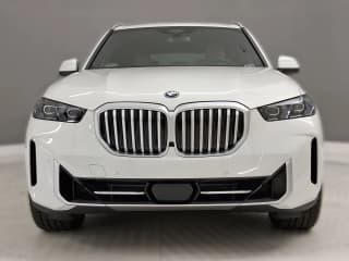 BMW X5 xDrive50e Plug-In Hybrid