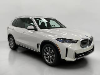 BMW X5 xDrive50e Plug-In Hybrid