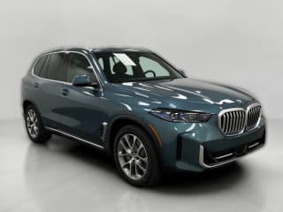 BMW X5 xDrive50e Plug-In Hybrid