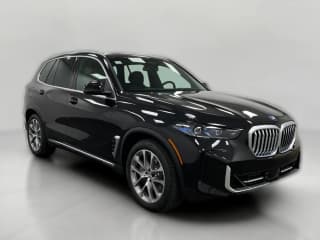BMW X5 xDrive50e Plug-In Hybrid