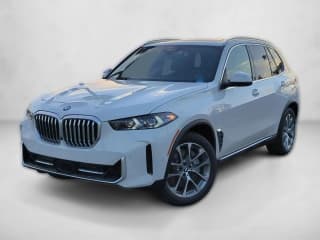 BMW X5 xDrive50e Plug-In Hybrid