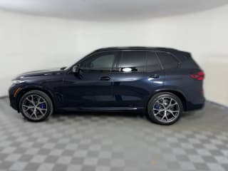 BMW X5 xDrive50e Plug-In Hybrid