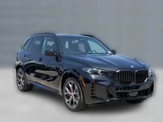 BMW X5 xDrive50e Plug-In Hybrid