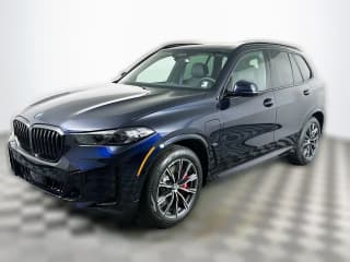 BMW X5 xDrive50e Plug-In Hybrid