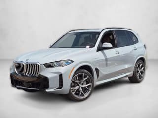 BMW X5 xDrive50e Plug-In Hybrid