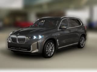 BMW X5 xDrive50e Plug-In Hybrid