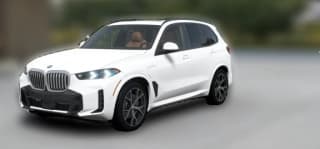 BMW X5 xDrive50e Plug-In Hybrid
