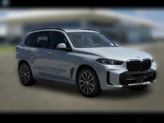 BMW X5 xDrive50e Plug-In Hybrid