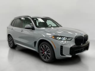 BMW X5 xDrive50e Plug-In Hybrid