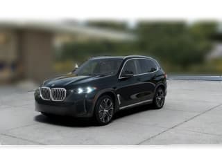 BMW X5 xDrive50e Plug-In Hybrid