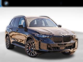 BMW X5 xDrive50e Plug-In Hybrid