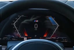 BMW X5 xDrive50e Plug-In Hybrid 2026 — side view