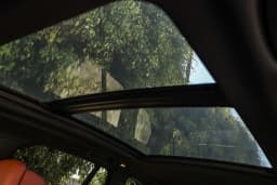 BMW X5 xDrive50e Plug-In Hybrid 2026 — side view