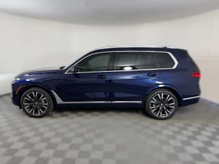 BMW X5 xDrive50e Plug-In Hybrid