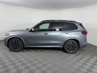 BMW X5 xDrive50e Plug-In Hybrid
